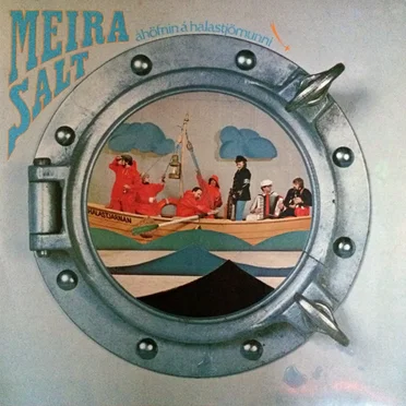 Meira salt