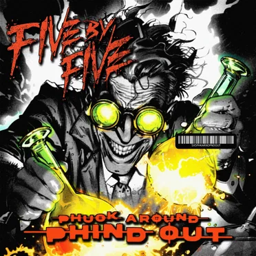 FivebyFive