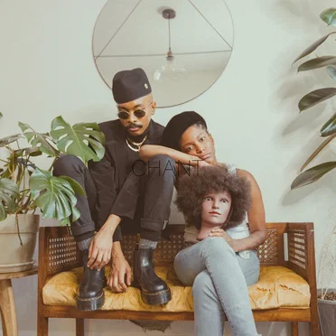 Chant by So Nice Yesterday - album cover