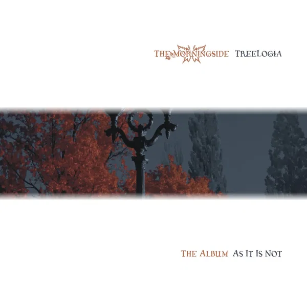 TreeLogia (The Album as It Is Not)