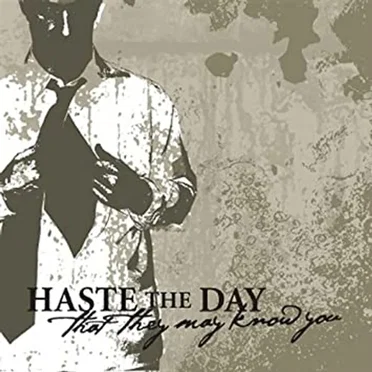 That They May Know You