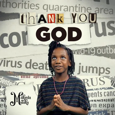 Thank You God