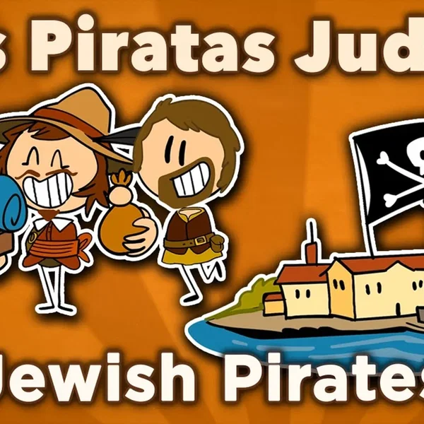 Jewish Pirates