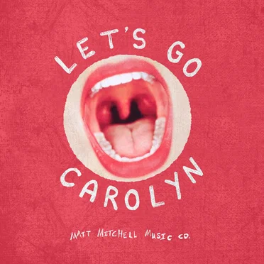 Let's Go Carolyn
