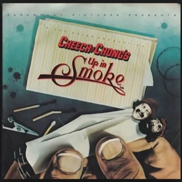 Up in Smoke