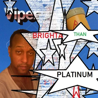 Brighter Than PLATINUM
