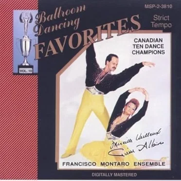 Francisco Montaro Ensemble