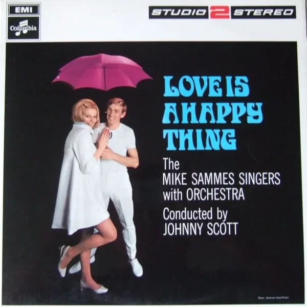 Love Is a Happy Thing