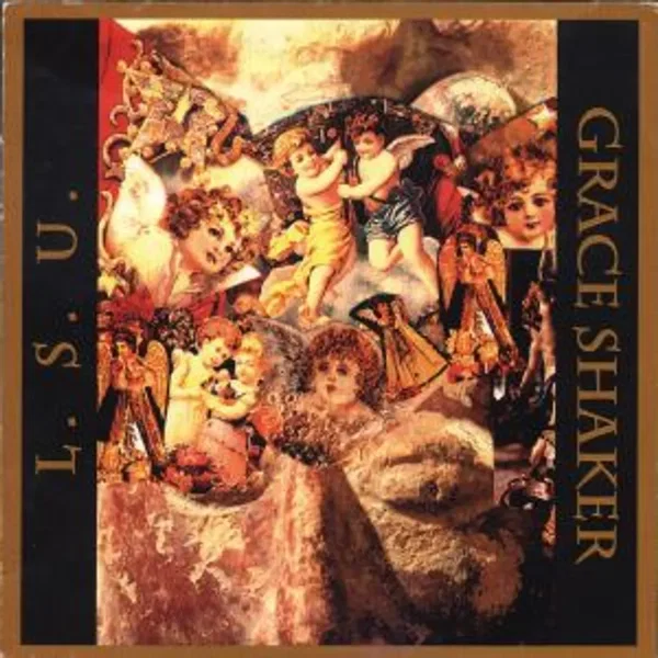 Grace Shaker
