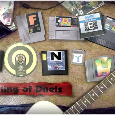 Dwelling of Duels 2008-10: Free Month