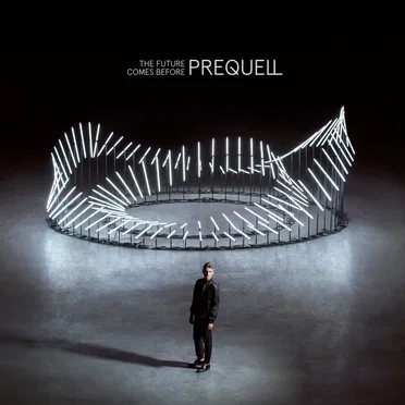 The Future Comes Before by Prequell - album cover