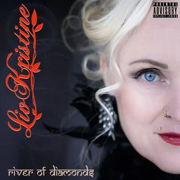 River of Diamonds by Liv Kristine - album cover