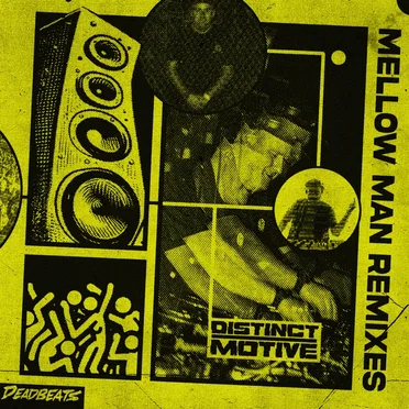 Mellow Man (remixes)