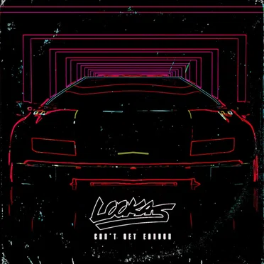 Can't Get Enough (Remixes)