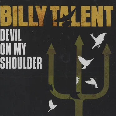 Devil on My Shoulder