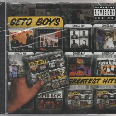 Greatest Hits