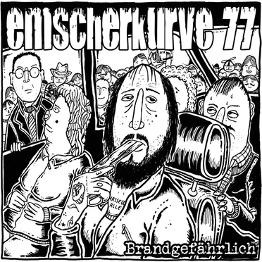 Emscherkurve 77