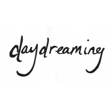 Daydreaming by Rosa V Pullman - album cover