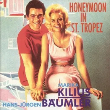 Honeymoon in St. Tropez
