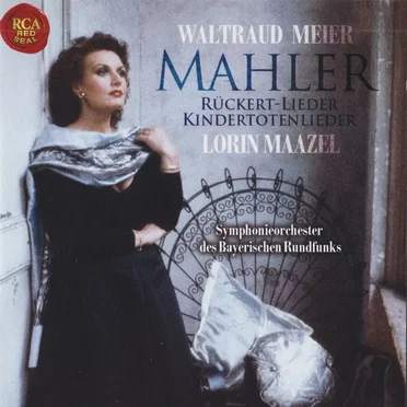 Rückert-Lieder / Kindertotenlieder