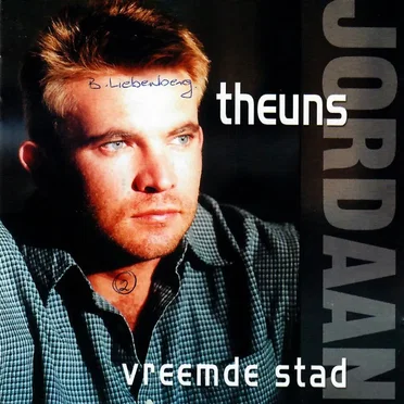 Vreemde Stad