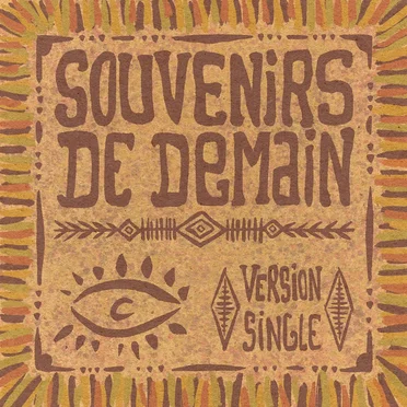 Souvenirs de demain