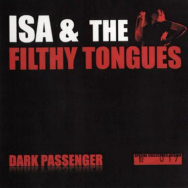 Dark Passenger