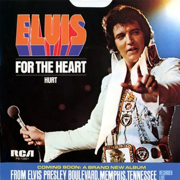 For the Heart / Hurt