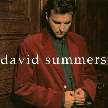 David Summers by David Summers - album cover