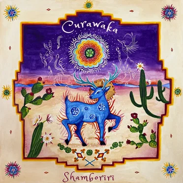 Shamboriri
