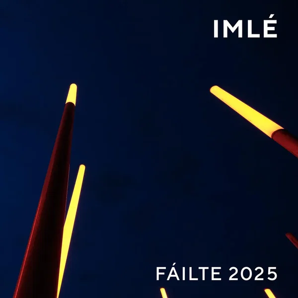 Fáilte 2025