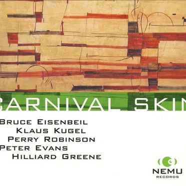 Carnival Skin