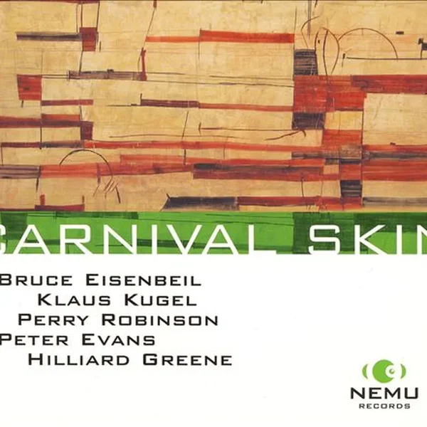 Carnival Skin