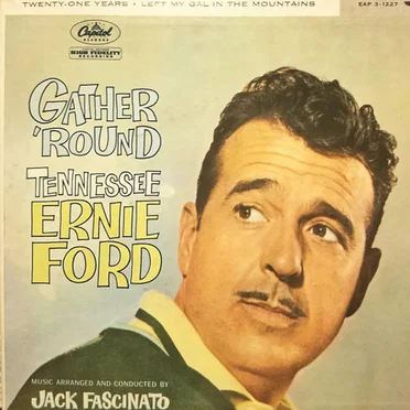 Gather ’Round (part 3)