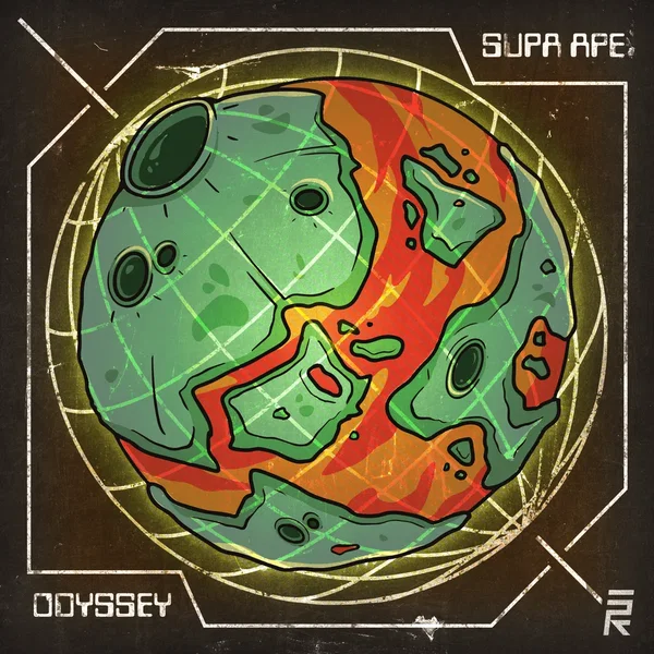 Odyssey EP