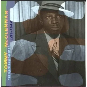 Tommy McClennan