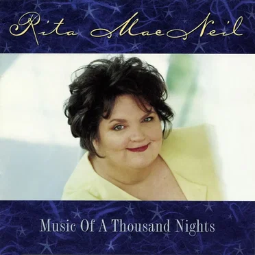Music Of A Thousand Nights