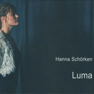 Luma by Hanna Schörken - album cover