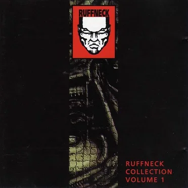 Ruffneck Collection Volume 1 by Various Artists - album cover