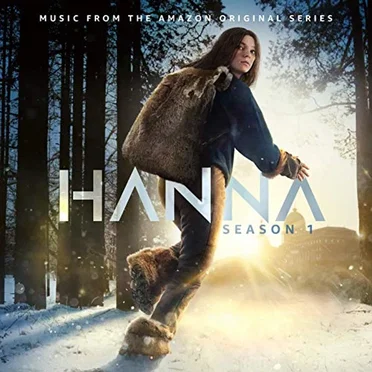 Hanna, Season 1 (Music From the Amazon Original Series) by Various Artists - album cover