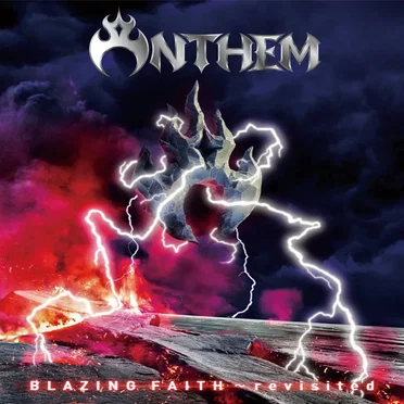 Blazing Faith ~ Revisited