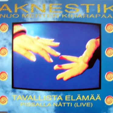 Tavallista elämää
