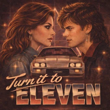 Turn It to Eleven