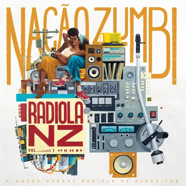 Radiola NZ, Vol. 1