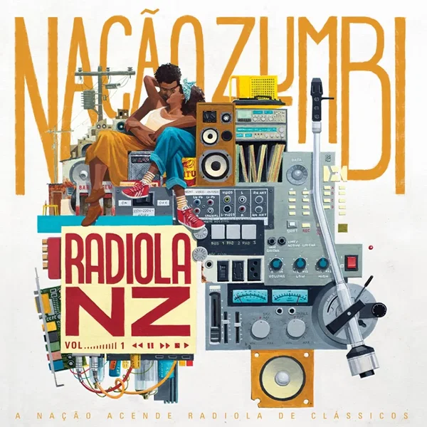 Radiola NZ, Vol. 1
