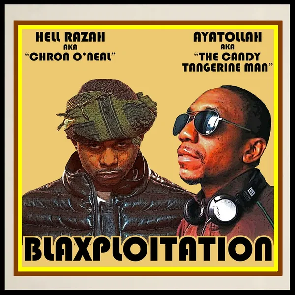 Blaxploitation: A Piece of the Action