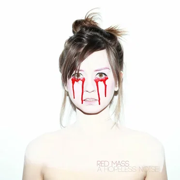 A Hopeless Noise by Red Mass - album cover