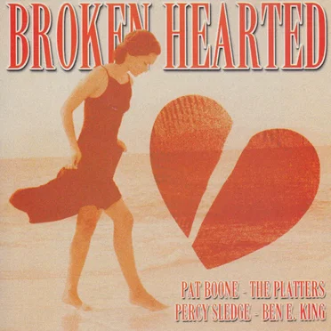 Broken Hearted by Various Artists - album cover