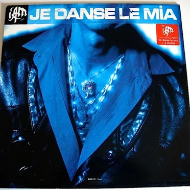 Je danse le Mia