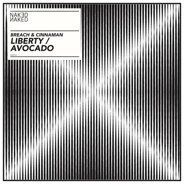 Liberty / Avocado